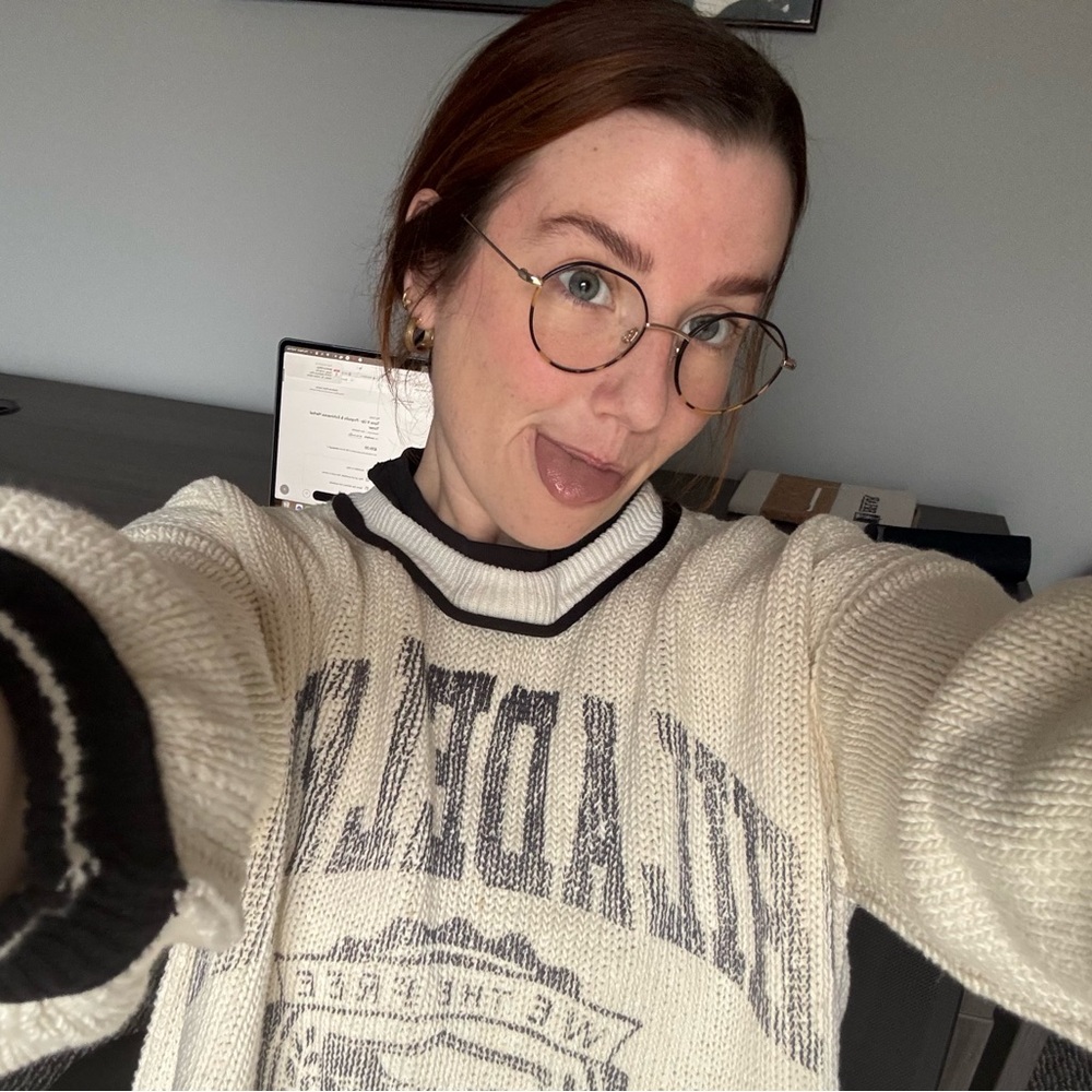 Meet your Posher, Kay